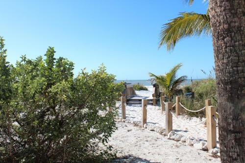 Apartamento Starfish Beach House