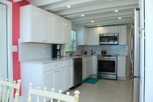 Apartamento Starfish Beach House