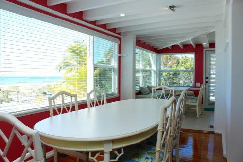 Apartamento Starfish Beach House