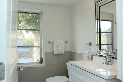 Apartamento Starfish Beach House