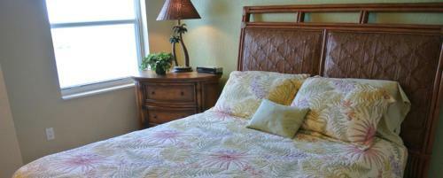 Apartamento Waterside - Two Bedroom Condominium 385
