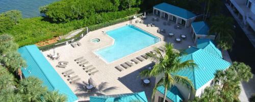 Apartamento Waterside - Two Bedroom Condominium 385