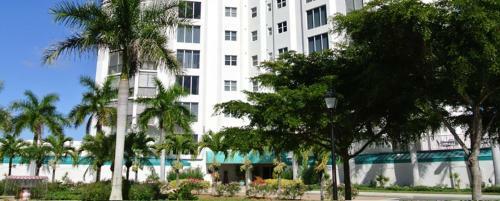 Apartamento Waterside - Two Bedroom Condominium 385