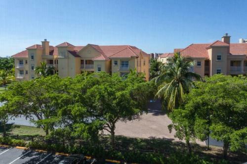 Apartamento Santa Maria Harbour Resort - Three Bedroom Condominium 417