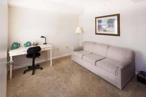 Apartamento Santa Maria Harbour Resort - Three Bedroom Condominium 417