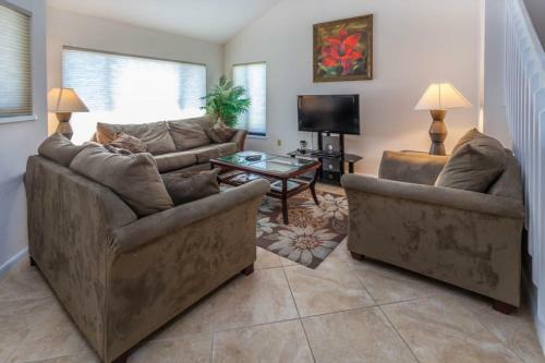 Apartamento Santa Maria Harbour Resort - Three Bedroom Condominium 417