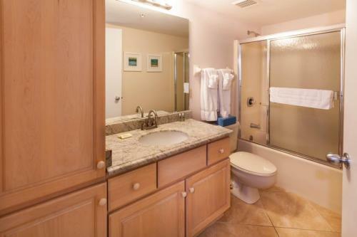 Apartamento Santa Maria Harbour Resort - Three Bedroom Condominium 417
