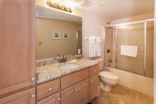Apartamento Santa Maria Harbour Resort - Three Bedroom Condominium 417