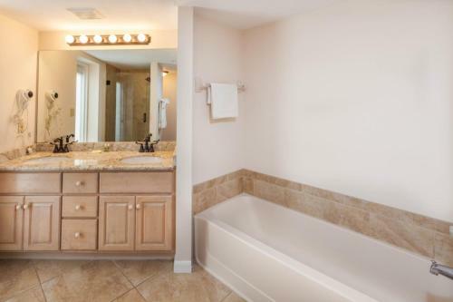 Apartamento Santa Maria Harbour Resort - Three Bedroom Condominium 417