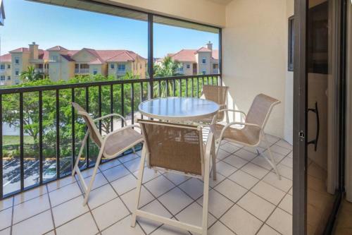 Apartamento Santa Maria Harbour Resort - Three Bedroom Condominium 417