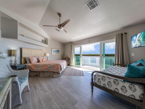 Apartamento Bigfin