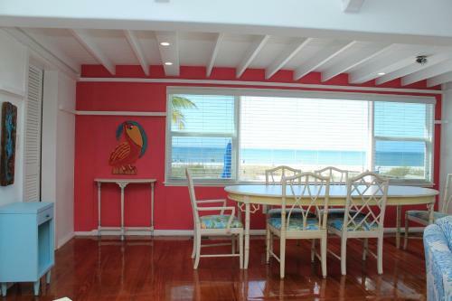 Apartamento Starfish Landing
