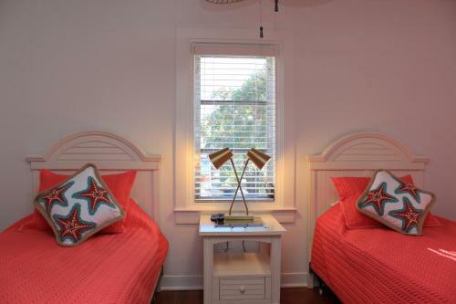Apartamento Starfish Landing