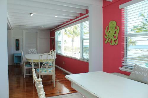Apartamento Starfish Landing