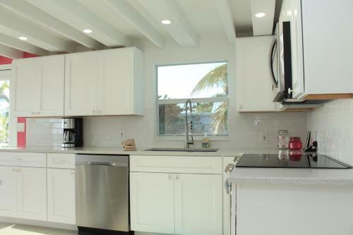Apartamento Starfish Landing