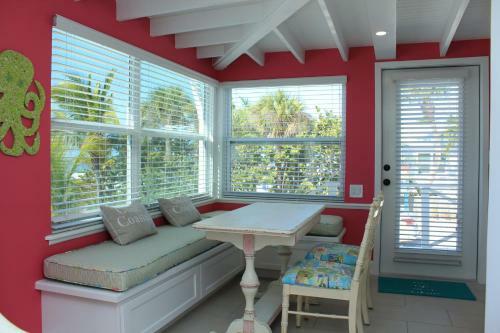 Apartamento Starfish Landing