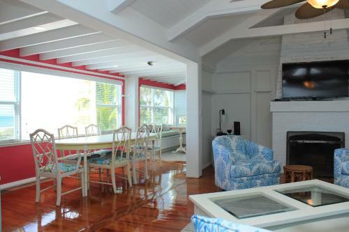 Apartamento Starfish Landing