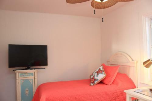 Apartamento Starfish Landing