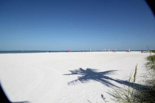 Apartamento Beach Villas #403 Condo