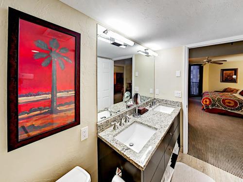 Apartamento Pointe Estero Condo Unit 803