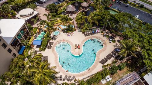 Apartamento Pointe Estero Condo Unit 803