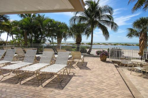 Apartamento Eden House Ph5 Condo