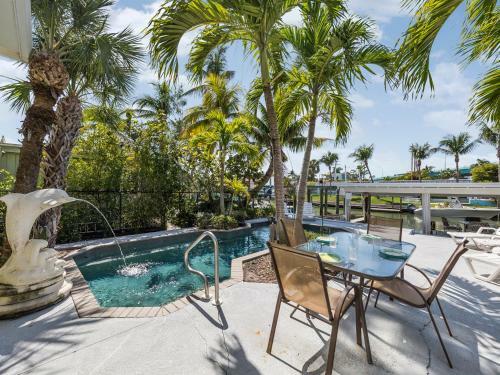 Apartamento Tan Lines Cottage