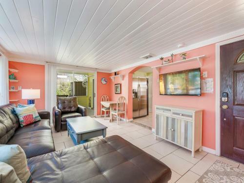 Apartamento Tan Lines Cottage