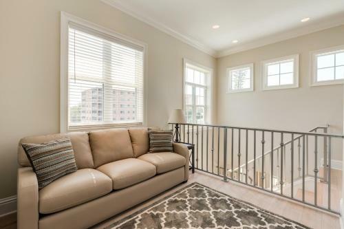 Apartamento Harbour Breeze
