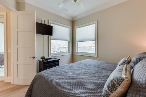 Apartamento Harbour Breeze