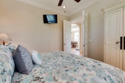Apartamento Harbour Breeze