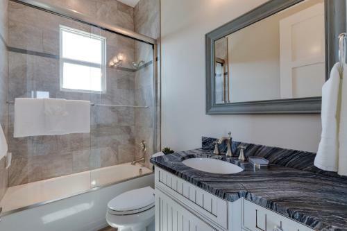 Apartamento Harbour Breeze