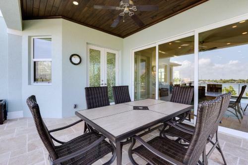 Apartamento Harbour Breeze