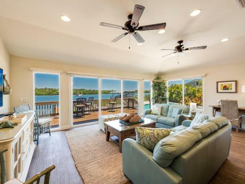 Apartamento Sea Spirit