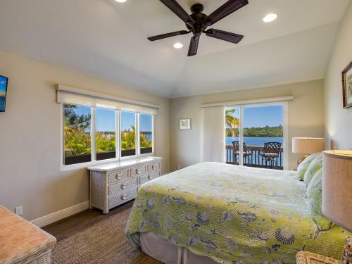 Apartamento Sea Spirit