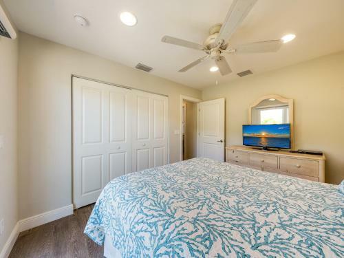 Apartamento Sea Spirit