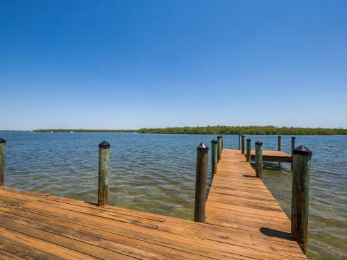 Apartamento Sea Spirit