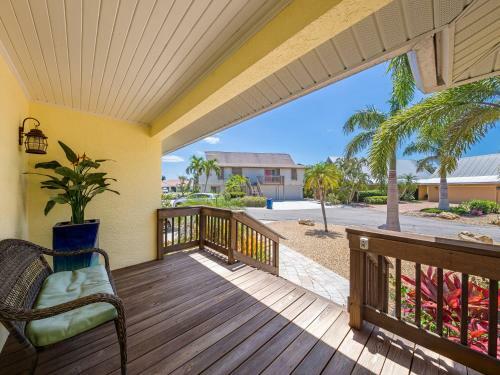 Apartamento Sea Spirit