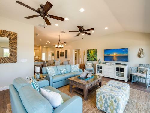 Apartamento Sea Spirit