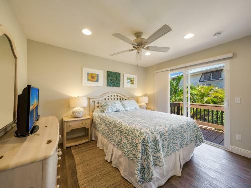 Apartamento Sea Spirit