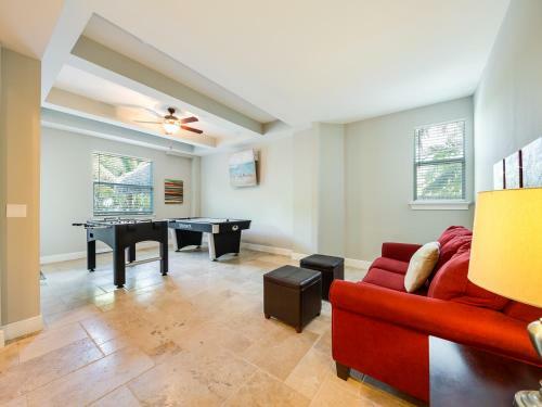 Apartamento Grande Palermo