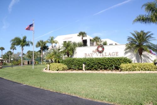 Apartamento Bay Village #201 Condo