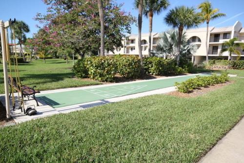 Apartamento Bay Village #201 Condo