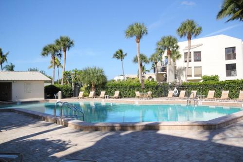 Apartamento Bay Village #201 Condo