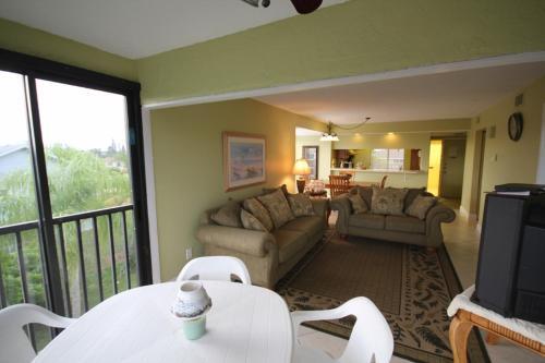 Apartamento Bay Village #201 Condo