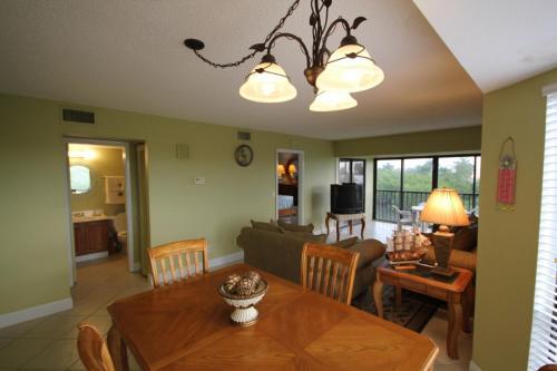 Apartamento Bay Village #201 Condo