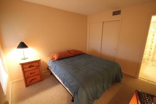 Apartamento Bay Village #201 Condo