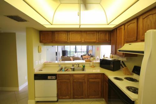 Apartamento Bay Village #201 Condo