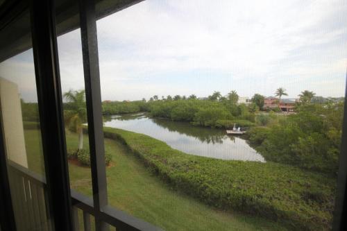 Apartamento Bay Village #201 Condo