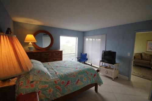 Apartamento Bay Village #201 Condo